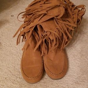 Cherokee Boots